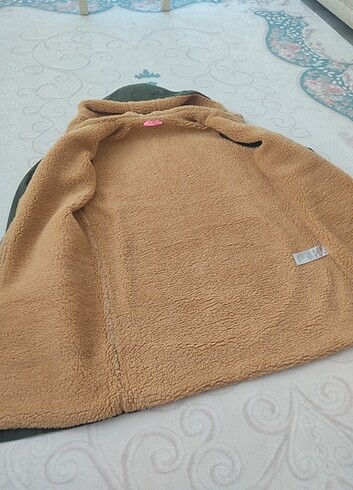 Parka&mont ZARA - Görsel 6