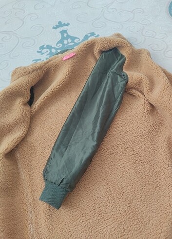 Parka&mont ZARA - Görsel 7