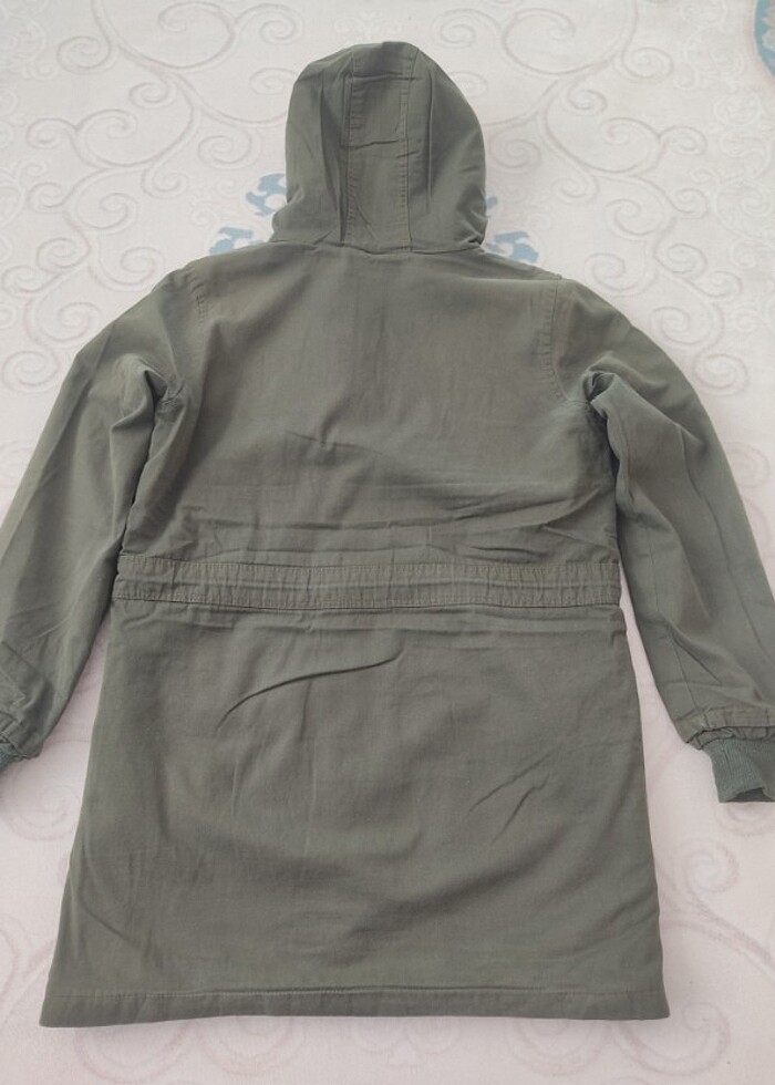 Parka&mont ZARA - Görsel 2