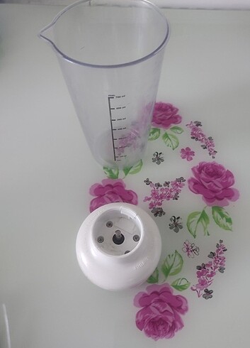 Blender KİNG parçaları - Görsel 5