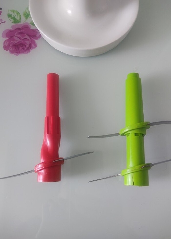 Blender KİNG parçaları - Görsel 3