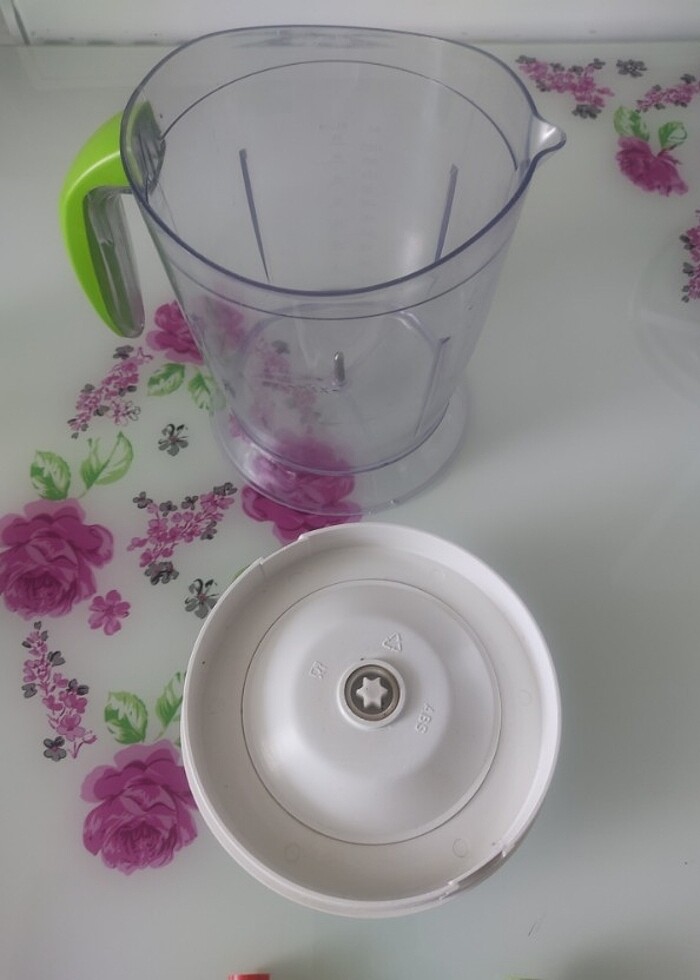 Blender KİNG parçaları - Görsel 4