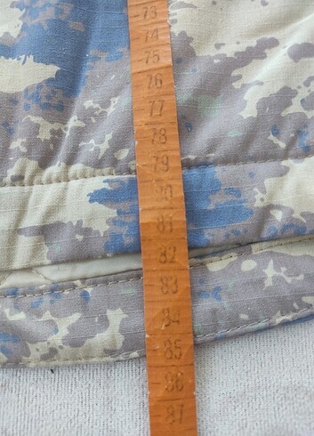 Asker # Avcı # Kamuflaj # montu - Görsel 9