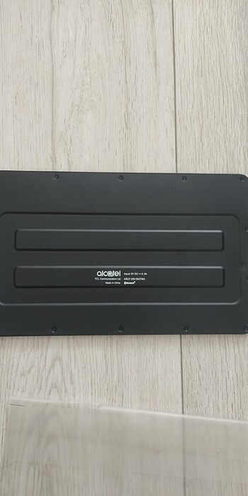 Bluetooth klavye Alcatel - Görsel 5