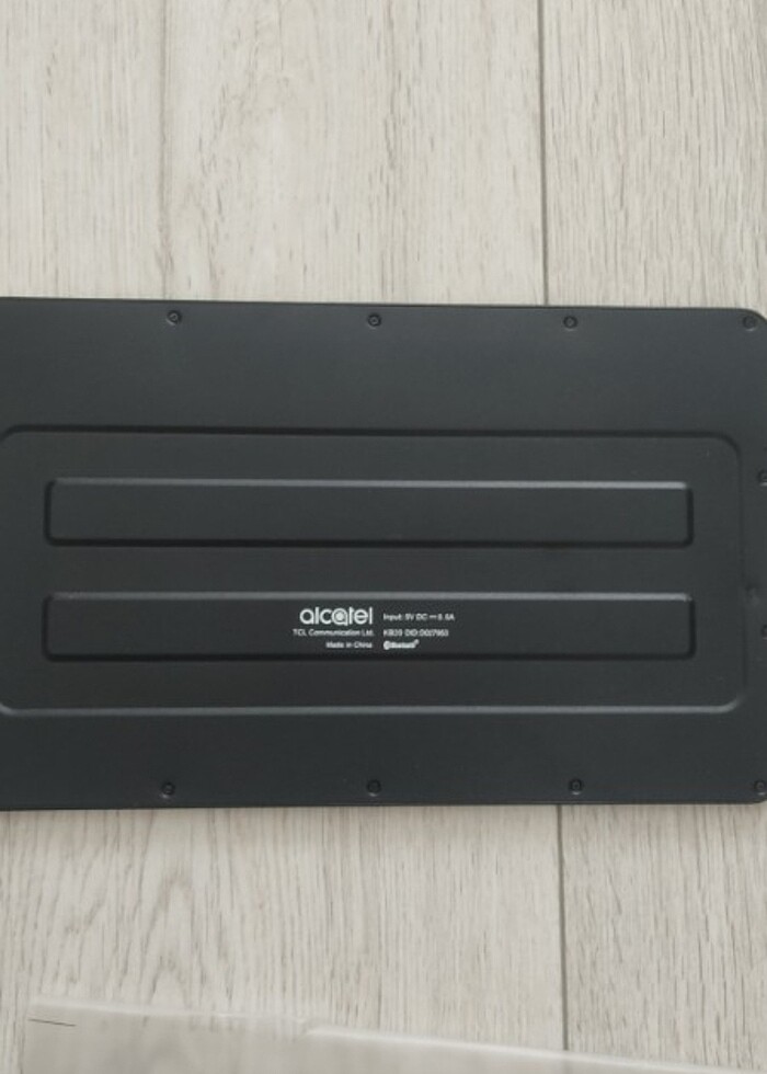Bluetooth klavye Alcatel - Görsel 5