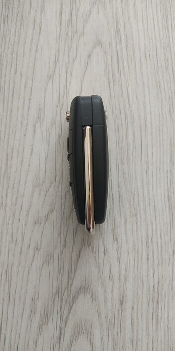 Audi anahtarı - Görsel 3