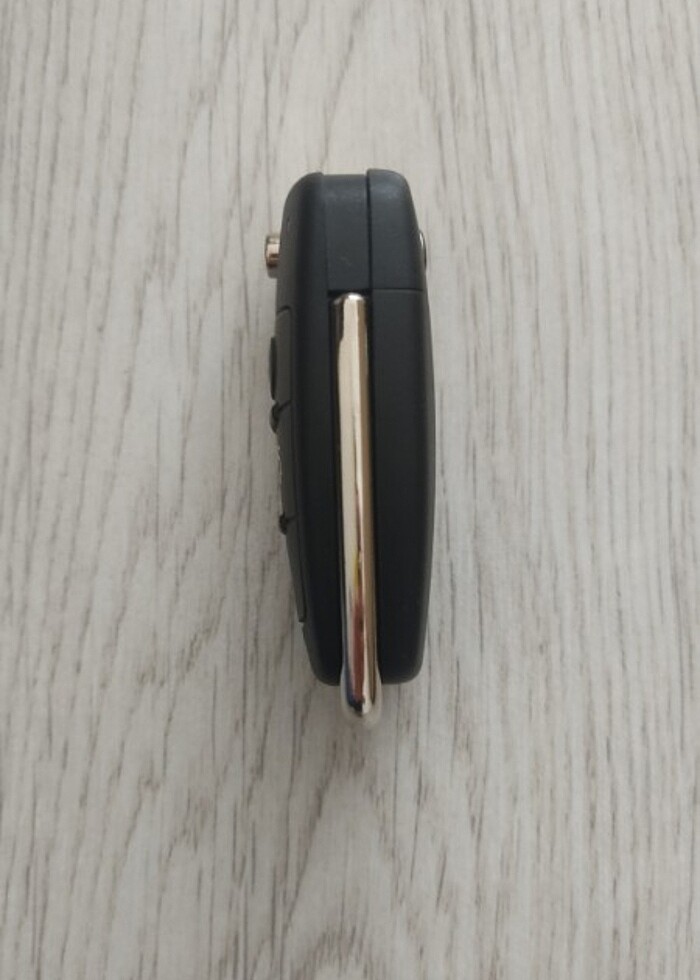 Audi anahtarı - Görsel 3