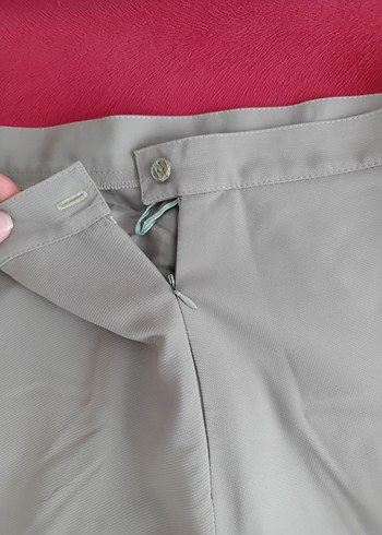 Uzun Kadın Etek - Görsel 4