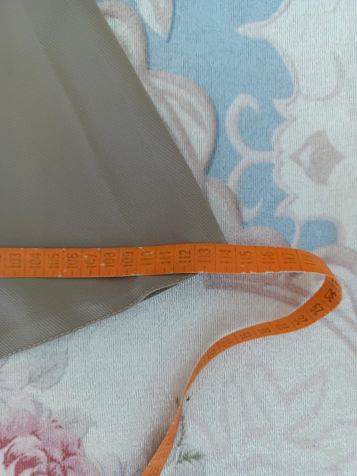 Uzun Kadın Etek - Görsel 2