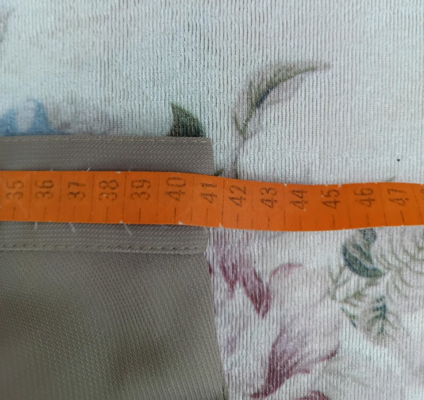 Uzun Kadın Etek - Görsel 3