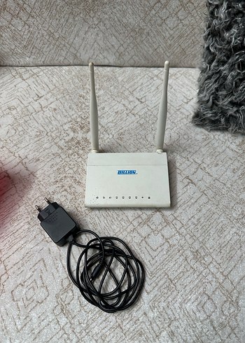 Bıllıon modem