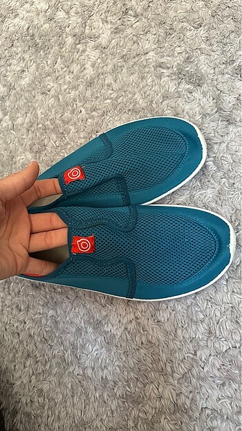 Decathlon Decathlon subea Deniz ayakkabısı