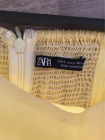 Zara Zara elbise
