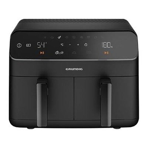 Grundig Airfryer