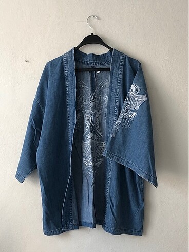 Kot Kimono