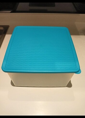 Tupperware Saklama kabı