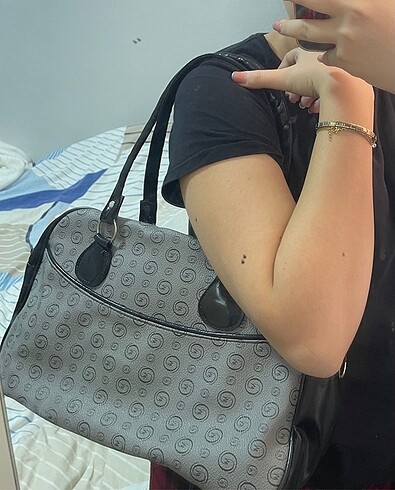 Diğer Vintage Çanta