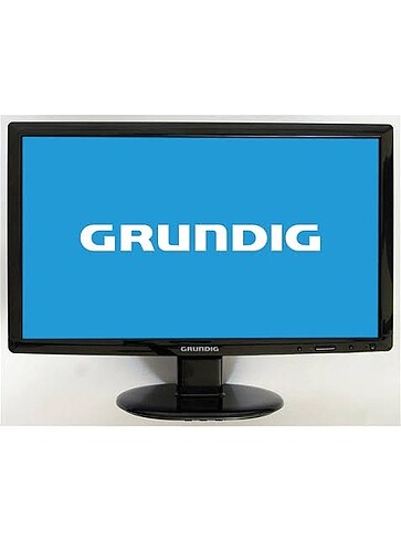 GRUNDİG 16 inç Monitör