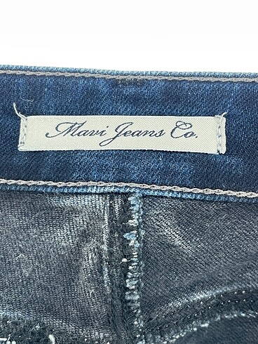 29 Beden çeşitli Renk Mavi Jeans Jean / Kot %70 İndirimli.