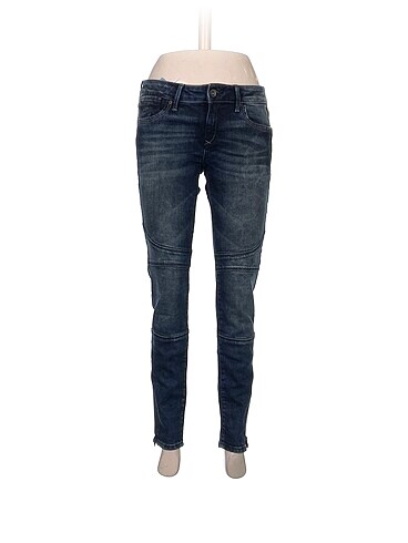 Mavi Jeans Jean / Kot %70 İndirimli.