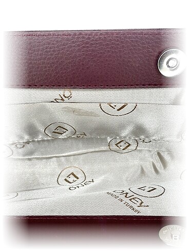  Beden Diğer Clutch / Portföy %70 İndirimli.