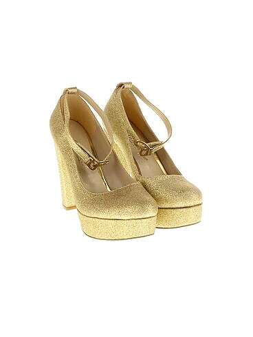 Vintage Love Diğer Platform %70 İndirimli.