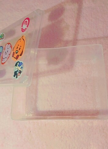  Beden Kpop kutusu pc kutusu freebie kutusu