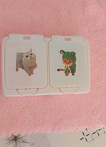 Freebie kutusu