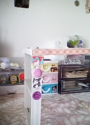  Kpop organizer