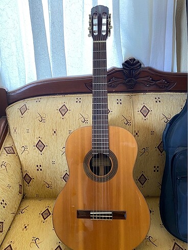 Presto Luthier CG800S