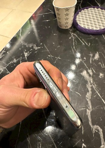 Xiaomi redmi note 11T pro android telefon - Görsel 8