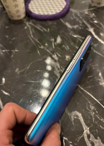 Xiaomi redmi note 11T pro android telefon - Görsel 7