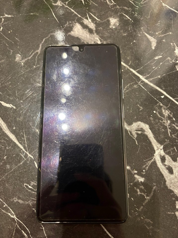 Xiaomi redmi note 11T pro android telefon - Görsel 2