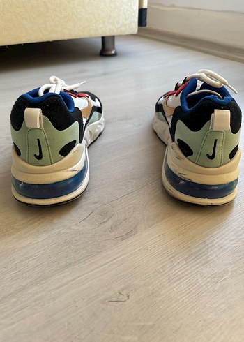 Nike erkek ayakkabı - Görsel 3