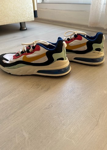 Nike erkek ayakkabı - Görsel 4