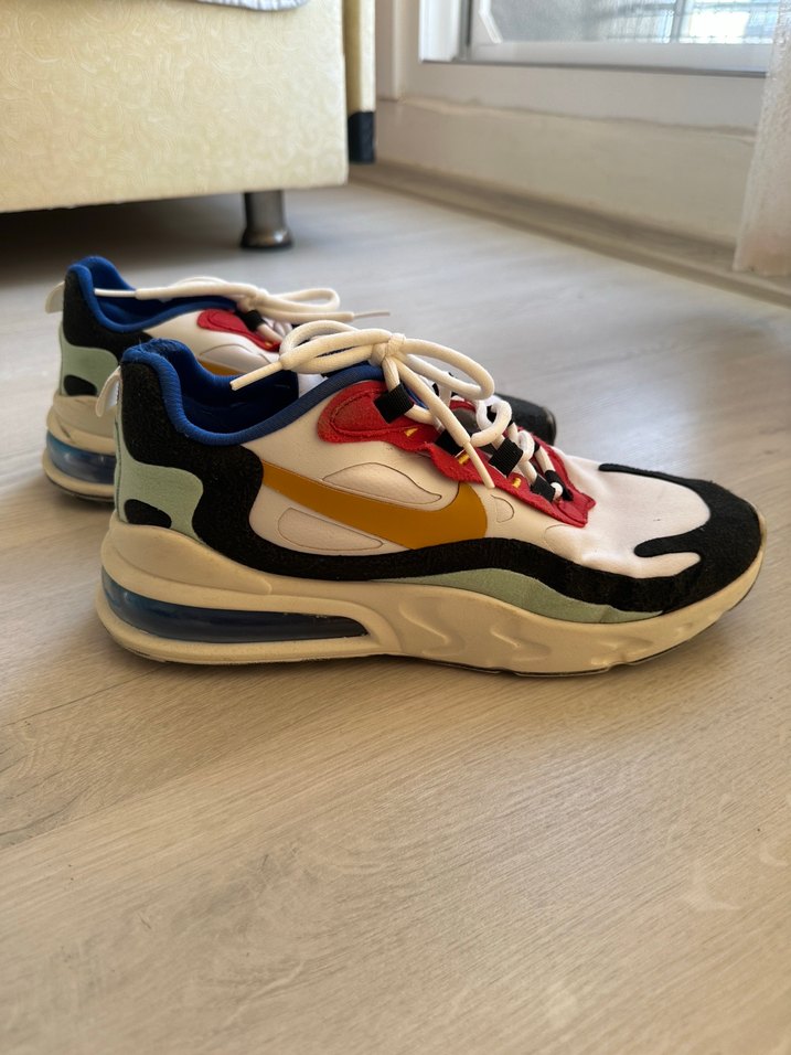 Nike erkek ayakkabı - Görsel 2