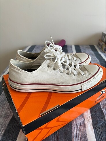 Converse erkek ayakkabı