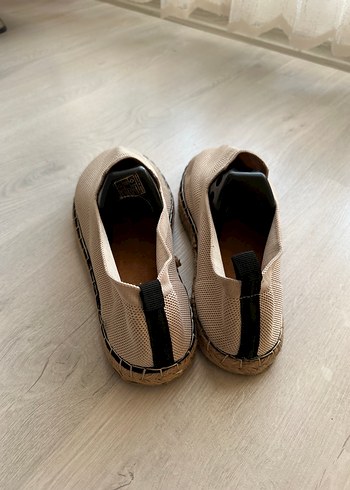 Erkek espadril ayakkabı - Görsel 5