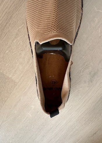 Erkek espadril ayakkabı - Görsel 3