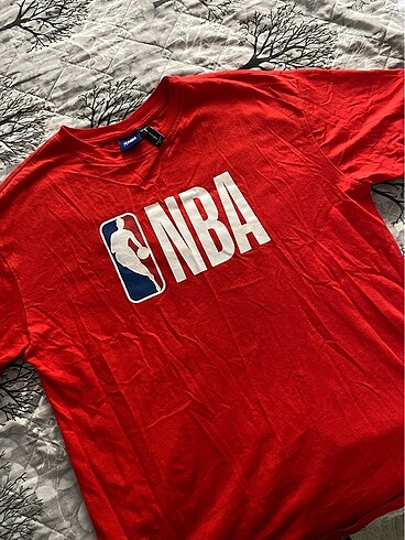 Defacto Defacto kırmızı tshirt