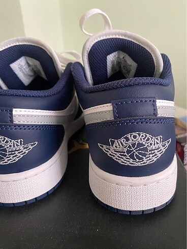Nike Nike Air Jordan 1 low