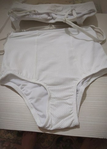 Penti Beyaz bikini takımı