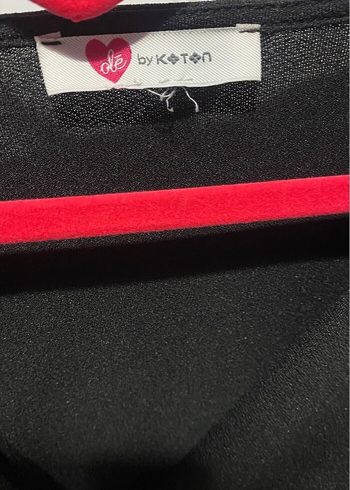 Şort tulum - Görsel 2