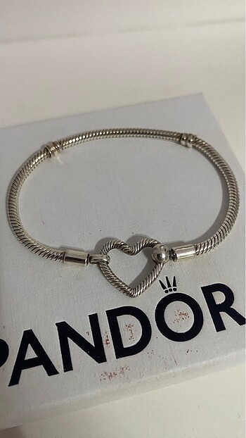 Pandora Orjinal pandora