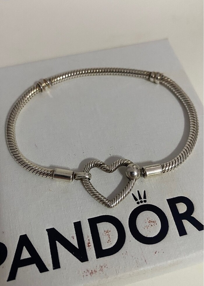 Orjinal pandora - Görsel 2