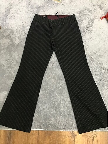 american vintage pantolon