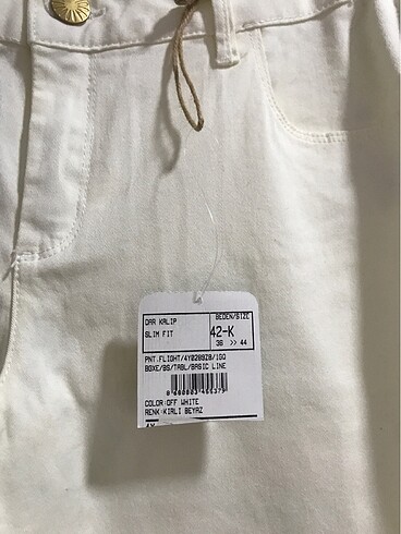 LC Waikiki Pantolon