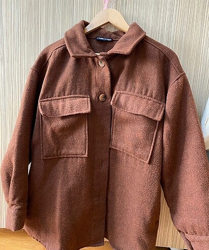 LC Waikiki Lc Waikiki Kaşe ceket