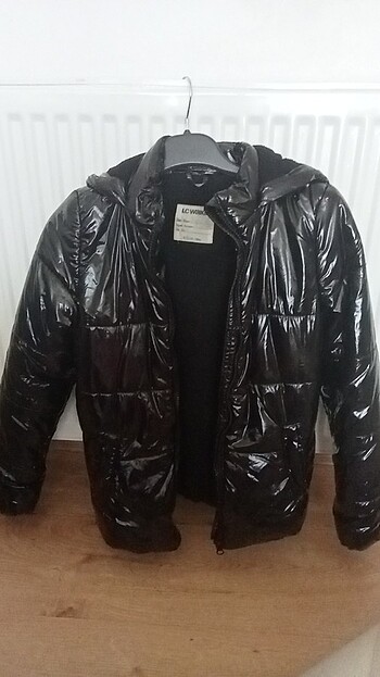 10 Yaş Beden Kız çocuk mont