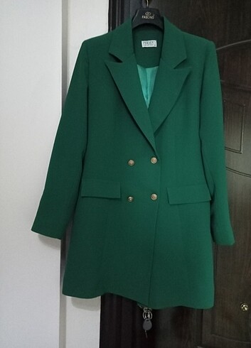 Blazer ceket 